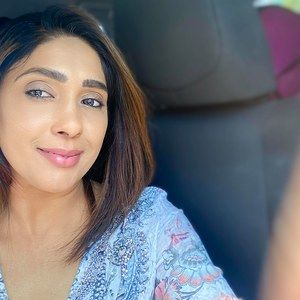 Meet your Posher, Poonam